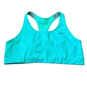 Nike Dri-fit Sports bra size XL